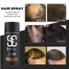 SOVONCARE Hair Fibers for Thinning Hair Medium Blonde, Hair Building Fibers for Bald Spots Undetectable & Natural Conceals Hair Loss Fill In Fine Hair Powder Hair Thicker Instantly for Women & Men 28g view 2
