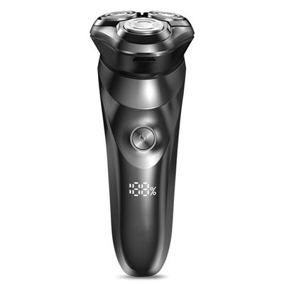 Head Shavers for Bald Men, Electric Shaver Razor Men's Electric Machine Trimmer Electric Shaver For Men Body Wash Beard Shaver