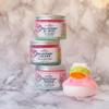 Bella & Bear Unicorn Dream Body Scrub - Vegan, Cruelty-Free, Paraben-Free Exfoliating Sugar Scrub for Smooth Skin - Mango, Pineapple & Vanilla view 3
