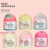 Bella & Bear Unicorn Dream Body Scrub - Vegan, Cruelty-Free, Paraben-Free Exfoliating Sugar Scrub for Smooth Skin - Mango, Pineapple & Vanilla view 4