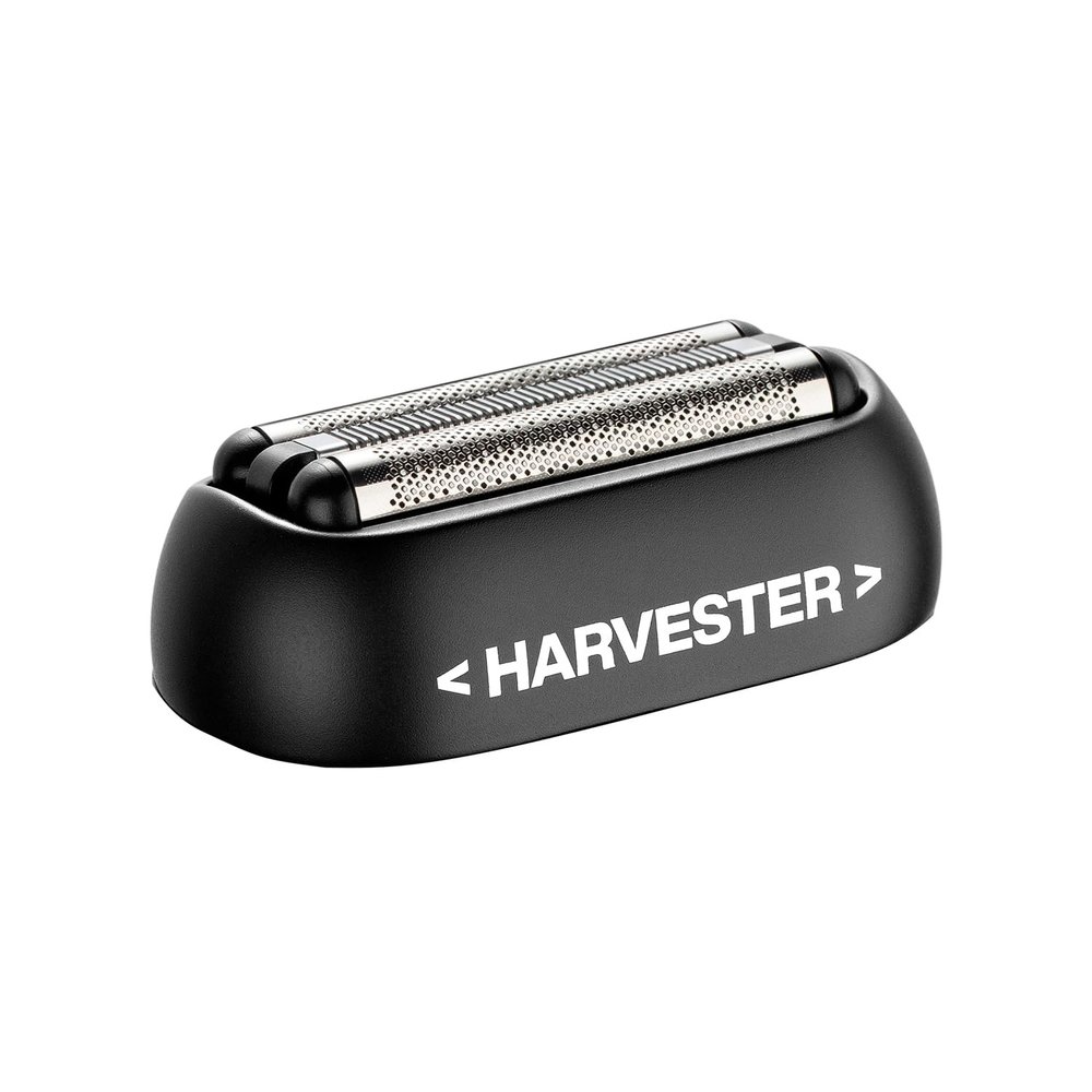 yoose Electric Shaver Replacement Head for Triple Foil Shaver & Sphyrna Foil Shver, Black