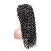 ISEE Hair Wear and Go Glueless Wig for Beginners Wigs Deep Wave Glueless Wigs Human Hair Pre Plucked New Upgraded No Glue 6x4 HD Lace Closure Wigs Human Hair for Black Women with Baby Hair 24 Inch view 3