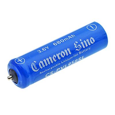 Cameron Sino New Li-ion Battery for Panasonic ES-GA21, ES-LA12, ES-LA62, ES-LA63, ES-LA83, ES-LA90, ES-LA92, ES-LA93,Compatible K0360-0570, V9ZL2508, WESLV95L2509, WESLV9ZL2508