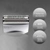 70Sblade Series 7 Replacement Electric Foil Shaver, Compatible with Braun Series 7 790cc 760cc 750cc 720 799 797 (2 Pack) view 3
