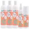 Curlisto CURLY ONE TRY ME 5-Piece Set view 1