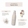 SHIBUI Peptide Polish Anti Humidity Treatment, Heat-Activated Shine & Color Protection, Vegan & Sulfate-Free, 6.5 Fl Oz view 3