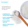 Arnica Montana Bath Salts, Espom Salt Bath Soak for Lymphatic Drainage & Body Detox, Epsom Salts for Soaking with Essential Oils, Bath Salts for Pain Relief, Swelling & Post Surgery, 1 Lb view 2