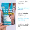 Arnica Montana Bath Salts, Espom Salt Bath Soak for Lymphatic Drainage & Body Detox, Epsom Salts for Soaking with Essential Oils, Bath Salts for Pain Relief, Swelling & Post Surgery, 1 Lb view 4