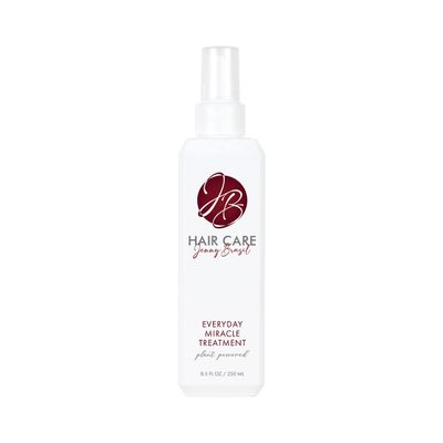 Everyday Miracle Treatment by Jenny Brasil