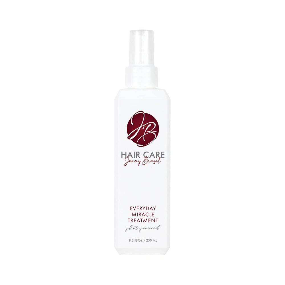 Everyday Miracle Treatment by Jenny Brasil