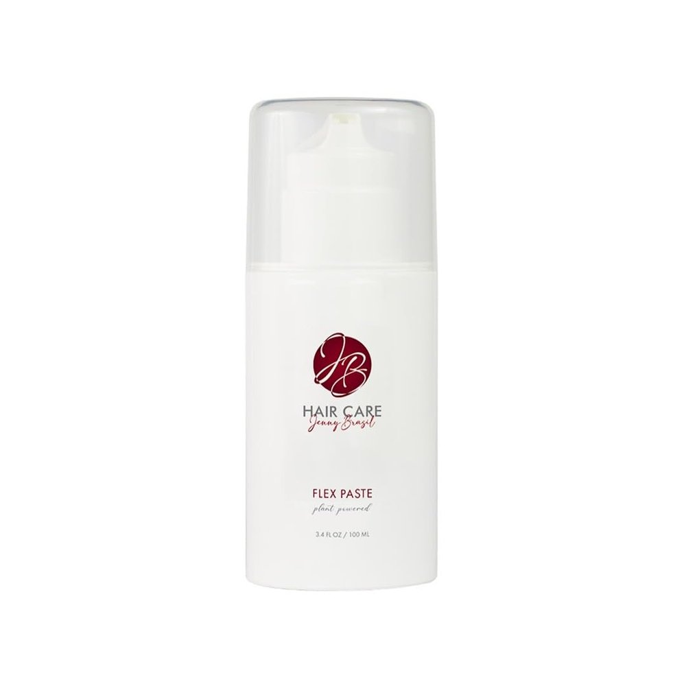 FLEX PASTE by Jenny Brasil