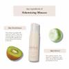 SHIBUI Volumizing Mousse, Weightless Lift & Color Protection for Fine to Medium Hair, Vegan & Sulfate-Free, 7 Fl Oz view 3