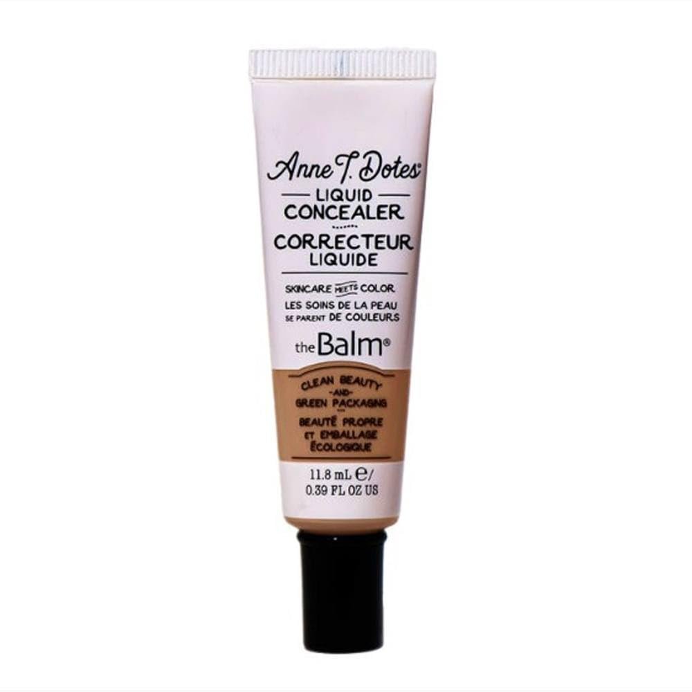 ATD C&G liquid concealer #34