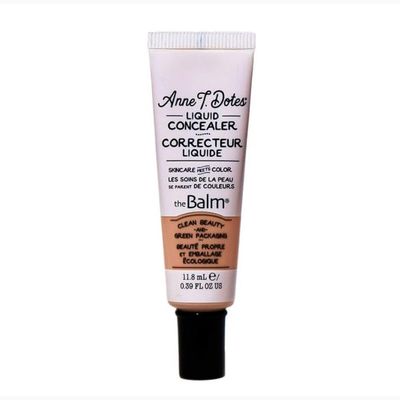 ATD C&G liquid concealer #18