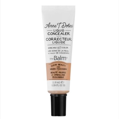 ATD C&G liquid concealer #28