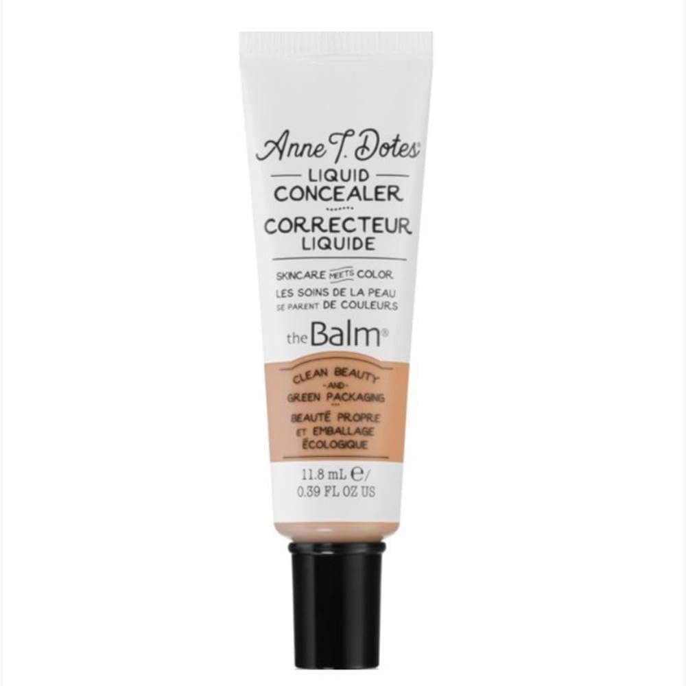ATD C&G liquid concealer #28