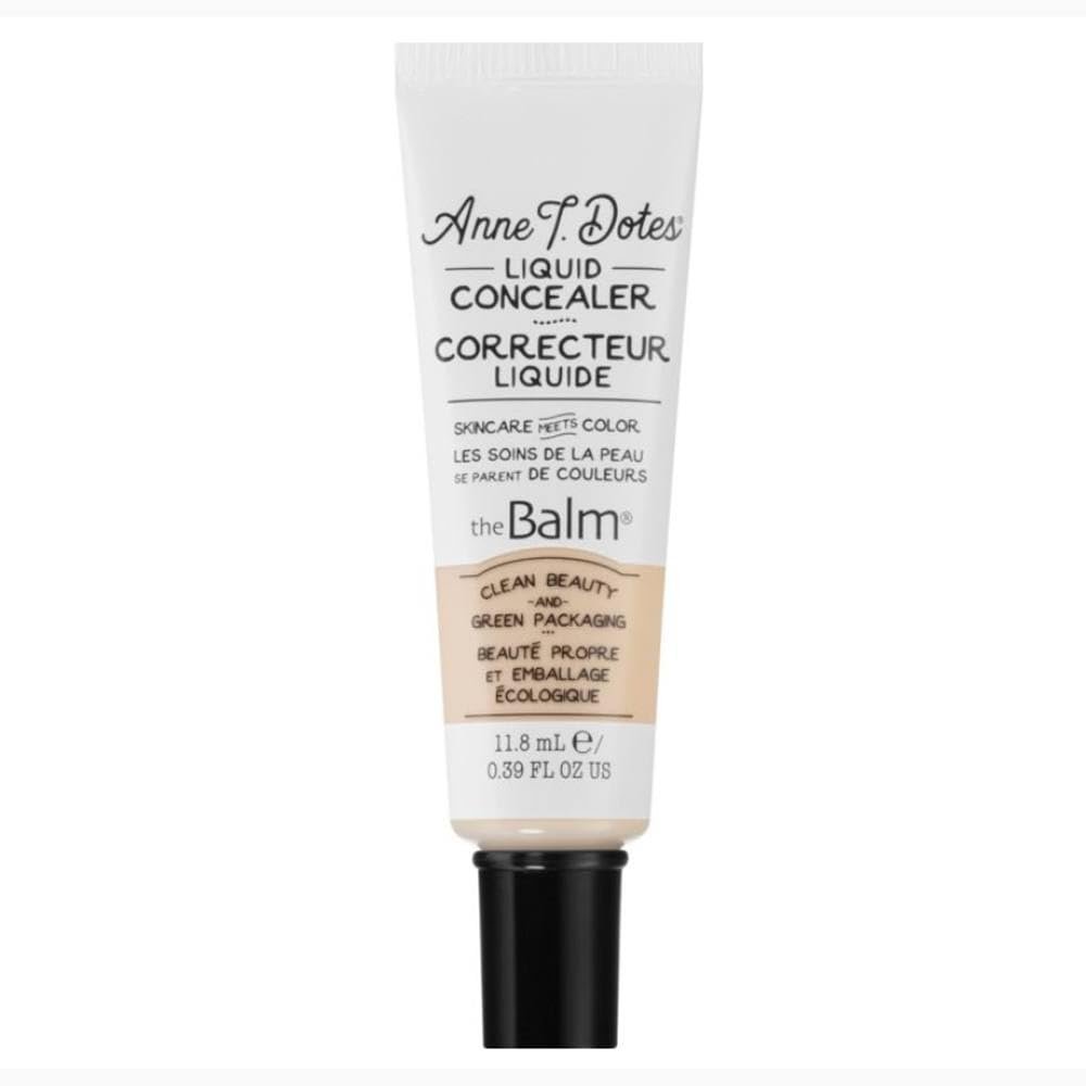 ATD C&G liquid concealer # 6