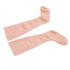 Anti Crack Cuticle Softening Hydrating Socks - Silicone Gel Moisturizing Socks for Foot Care view 3