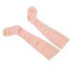 Anti Crack Cuticle Softening Hydrating Socks - Silicone Gel Moisturizing Socks for Foot Care view 4