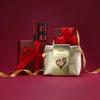AHAVA Apple of my Eye Gift Set - Includes Advanced Deep Wrinkle Cream 1.7 Fl.Oz, Overnight Deep Wrinkle Mask 1.7 Fl.Oz & Advanced Smoothing Eye Cream 0.5 Fl.Oz, enriched with exclusive Osmoter view 3