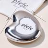 pfefe Stainless Steel Cryo Gua Sha - Gua Sha Facial Beauty Tools - Metal Skin Care Gua Sha for Body SPA Face Neck Eye view 4