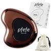 pfefe Stainless Steel Cryo Gua Sha - Gua Sha Facial Beauty Tools - Metal Skin Care Gua Sha for Body SPA Face Neck Eye view 1