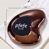 pfefe Stainless Steel Cryo Gua Sha - Gua Sha Facial Beauty Tools - Metal Skin Care Gua Sha for Body SPA Face Neck Eye view 4