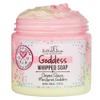 Bella & Bear Goddess Whipped Soap - Moisturizing Whipped Soap Cream and Body Wash Skin Care Product - Paraben Free, Cruelty-Free, Vegan Shaving Cream Shower Essential view 1