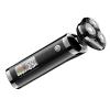 Head Shavers for Bald Men, Wet Dry Waterproof LCD Display Electric Shaver Beard Electric Razor For Men Facial Shaving Machine Rechargeable view 4