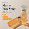 MASTINA Mastic Face Spray (1.69fl oz) Facial Mist for Natural Glow, Hydrating Formula for Dry Skin, On-the-Go Portable Korean Skin Care, Travel Summer Essentials. Mastic Gum. view 2