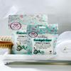 Bella & Bear Shower Steamers Eucalyptus Shower Bombs Aromatherapy, Shower Tablets - Eucalypt-Ease Shower Steamers with Essential Oils - Home Essentials Bath Bombs Tablets (7) view 2