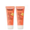Everyday Humans Oh My Bod SPF50 Face & Body Sunscreen Lotion 3.4 oz - Pack of 2 view 1