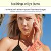 Everyday Humans Oh My Bod SPF50 Face & Body Sunscreen Lotion 3.4 oz - Pack of 2 view 4