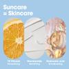 SOME BY MI V10 Hyal Air Fit Sunscreen SPF 50  1.69oz, 50ml  Korean Centella Sunscreen for Face with UV Protection  Non-Greasy, No White Cast, No Eye Irritation for Sensitive Skin  Korean Skin Care view 4