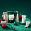 AHAVA Mud about You Gift Set, Includes Essential Day Moisturizer 50ml, Purifying Mud Mask 100ml, and Mineral Hand Cream 40ml view 3