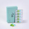 OG PRODUCE Tattoo Cartridges Needles-20Pcs Bugpin Disposable Tattoo Needles Cartridges for for Tattoo Artists 1215CM view 4