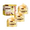 Ingzy Shea Butter Foot Repair Cream, Skin Healing Ointment for Cracked Heels and Dry Feet - Foot Massage Exfoliating Cream with Mineral Oil Ceramide (3 Pack Foot Cream) view 1