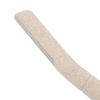 Eco-friendly Biodegradable Wheat Straw Facial Hair Remover Tool Derma Razor Eyebrow Razor - 3 Pack view 2
