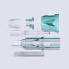 OG PRODUCE Tattoo Needle Cartridges 20Pcs Bugpin Disposable Tattoo Needles for Rotary Tattoo Machine Pen Gun 1013M view 3