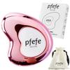 pfefe Stainless Steel Cryo Gua Sha - Gua Sha Facial Beauty Tools - Metal Skin Care Gua Sha for Body SPA Face Neck Eye view 1