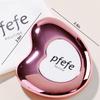 pfefe Stainless Steel Cryo Gua Sha - Gua Sha Facial Beauty Tools - Metal Skin Care Gua Sha for Body SPA Face Neck Eye view 4