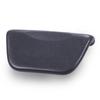 Bathtub Accessories,Bath Tub Pillow Headrest-for Relaxation and Comfort, Premium PU Leather&Anti-Slip,Ideal for Home Spa and Long Soaks,Tub Pillow for Bath(Black) view 1