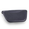 Bathtub Accessories,Bath Tub Pillow Headrest-for Relaxation and Comfort, Premium PU Leather&Anti-Slip,Ideal for Home Spa and Long Soaks,Tub Pillow for Bath(Black) view 2