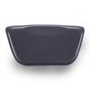 Bathtub Accessories,Bath Tub Pillow Headrest-for Relaxation and Comfort, Premium PU Leather&Anti-Slip,Ideal for Home Spa and Long Soaks,Tub Pillow for Bath(Black) view 3