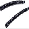 2pcs Rhinestone Barrettes for Women, Black Crystal Diamond Bobby Pin,Clip Bangs,Buling Hair Pin, Hairpin,Metal Hair Clip Sparkly Hair Decoration view 1