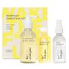 By Rosie Jane Everyday Essentials Kit - Wake + Create Self Care Set with Hydrating Body Wash, Natural Deodorant Spray + Body Oil - Lemon Verbena, Grapefruit + Eucalyptus Scent (3 Count) view 1