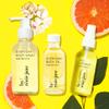 By Rosie Jane Everyday Essentials Kit - Wake + Create Self Care Set with Hydrating Body Wash, Natural Deodorant Spray + Body Oil - Lemon Verbena, Grapefruit + Eucalyptus Scent (3 Count) view 2