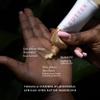 54 Thrones African Beauty Shea Butter, Intensive Dry Skin Support, Moisturizing Body Butter for Women, Moisturizing Body Balm and Cream, Locks in Moisture, Kenyan Hibiscus + Moroccan Rose, 1.7 oz view 2