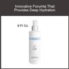 Deborah Lippmann Pro Size Foot Exfoliator Spray | Callus Softener for Dry Cracked Feet & Heels, Moisturizing Protective Barrier for Smooth Skin | 8 Fl. Oz. view 2