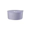 Butta Drop Whipped Oil Body Cream with Tropical Oils + Shea Butter view 1
